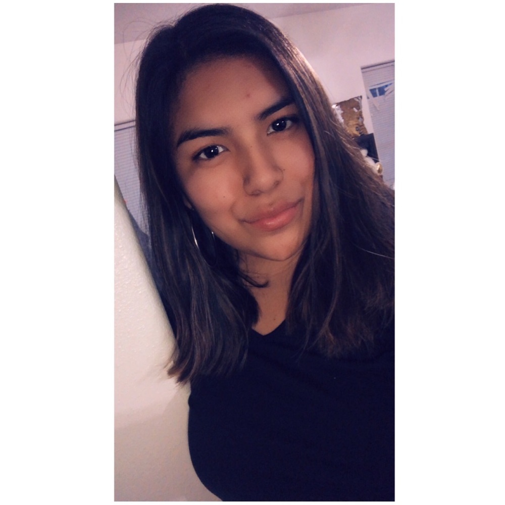 Meet your Posher, Leilani